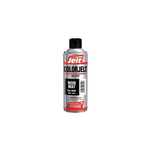 Peinture synthétique en aérosol - Blanc mat, 9010 mat