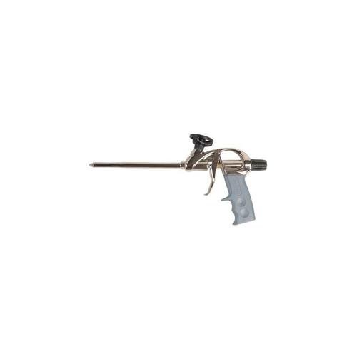 Pistolet pour mousse pu gun vis