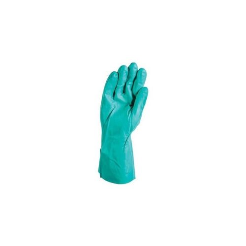 Gants Nitrile - 7