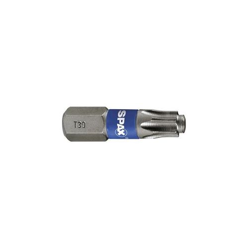 Boite de 5 embouts de vissage T-STAR PLUS - T30