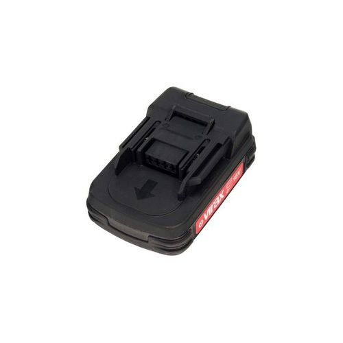 Presse électrique Viper M21+ - Batterie 18 V 1.5 Ah