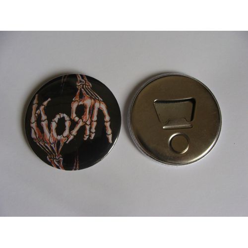 Magnet Aimant Decapsuleur Frigo Korn  56mm