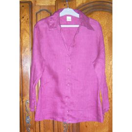 Chemise Rose Camaïeu - Taille 36 