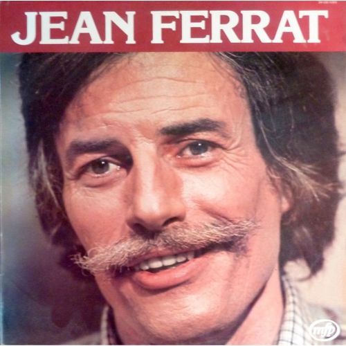 Jean Ferrat - Disque D'or