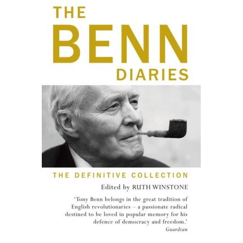 Benn Diaries