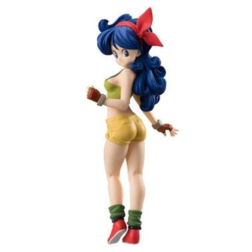 Dragon Ball Figurine Styling Collection Launch 9 Cm