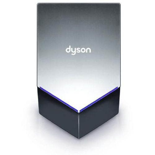 Dyson Airblade V Hu02 - Sèche-mains - Gris