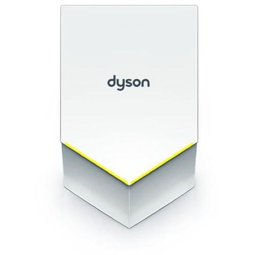 Sèche-Mains Dyson Airblade V HU02 Blanc compact