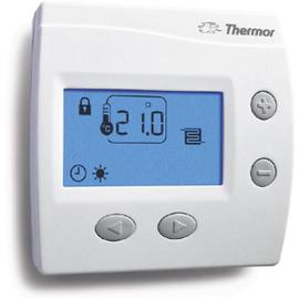 Thermostat connecté TADO Tete thermostatique connectee -Kit V3+