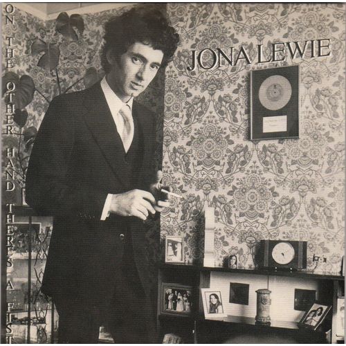 Jona Lewie - On The Over Hand There's A First