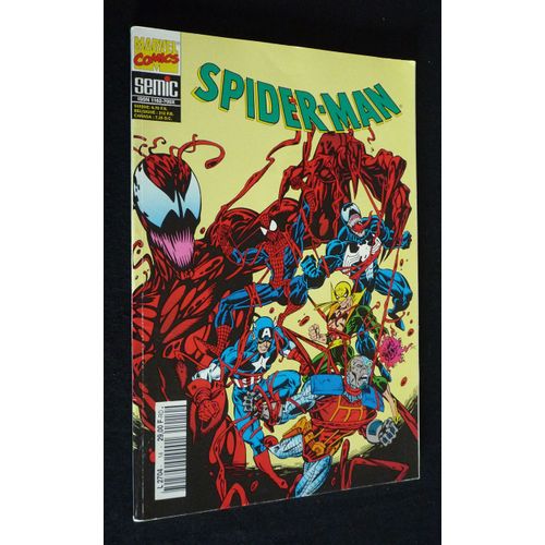 Spider-Man (N°14)