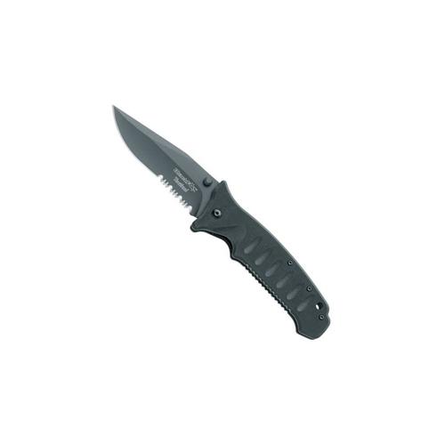 Blackfox Tactical Manche 13 Cm Ou 10 Cm/Lame 9.5 Cm Ou 7.5 Cm Etui