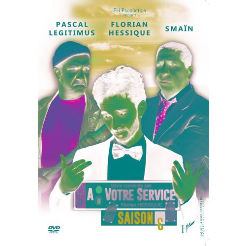 A Votre Service : Saison 3