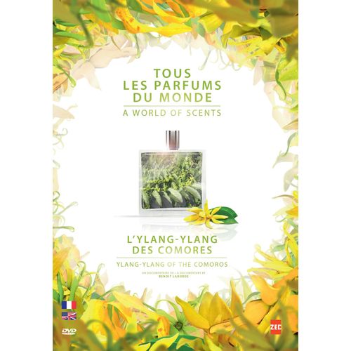 Ylang-Ylang Des Comores L'