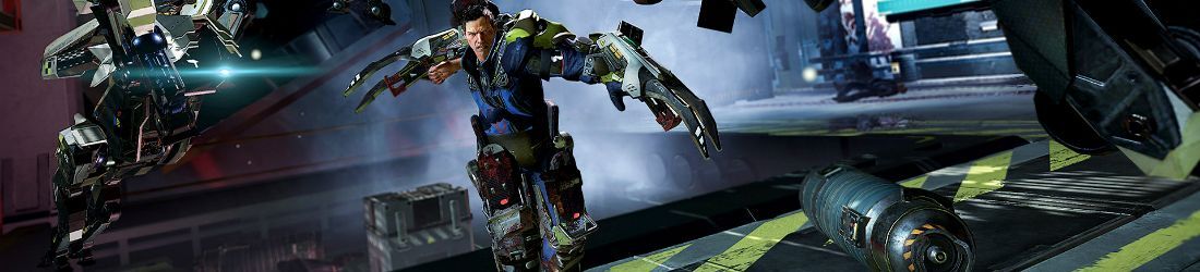 The Surge_image_1|Rakuten