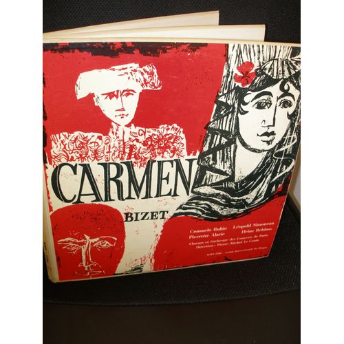 Carmen