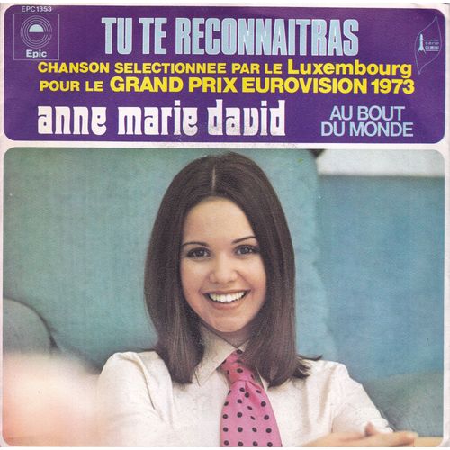 Au Bout Du Monde / Tu Te Reconnaitras