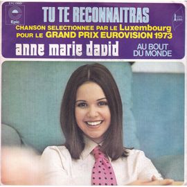 Au Bout Du Monde / Tu Te Reconnaitras