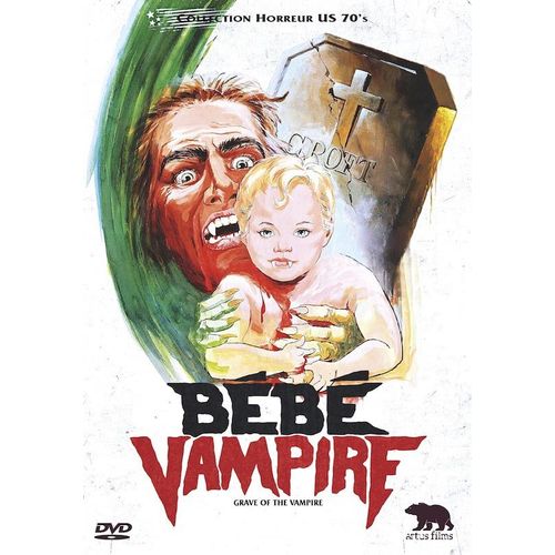 Bébé Vampire