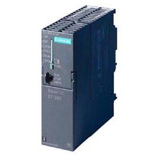 Siemens Industry-CPU315-2DP. 256 KO