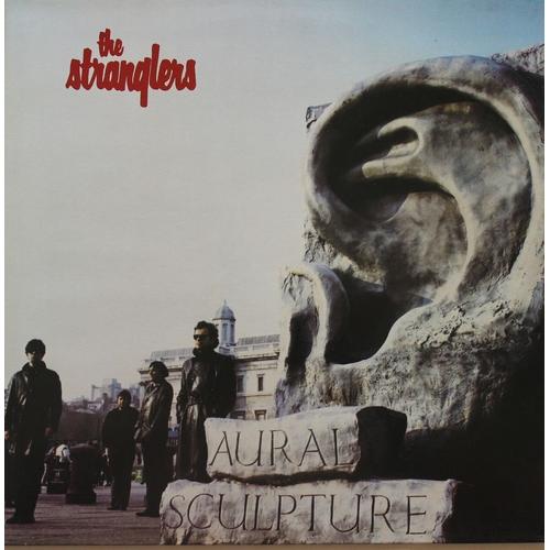 The Stranglers - Aural Sculpture