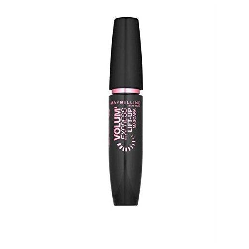 Gemey Maybelline Volum Express Lift Noir 