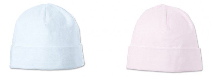 Sterntaler Beanie 33 (Rosé)