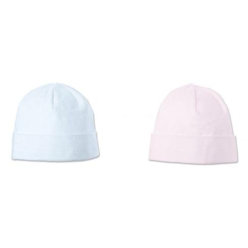 Sterntaler Beanie 43 (Rosé)