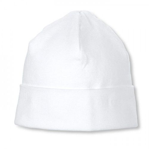 Sterntaler Beanie 41 (Blanc)