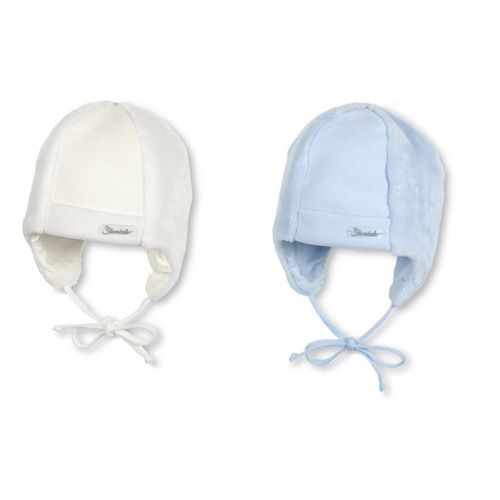 Sterntaler Bonnet 41 (Ecru)