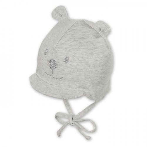 Sterntaler Bonnet 39 (Silber)