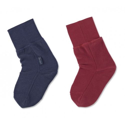 Sterntaler Surchaussettes Pour Bottes De Pluie 27/28  (Marine)