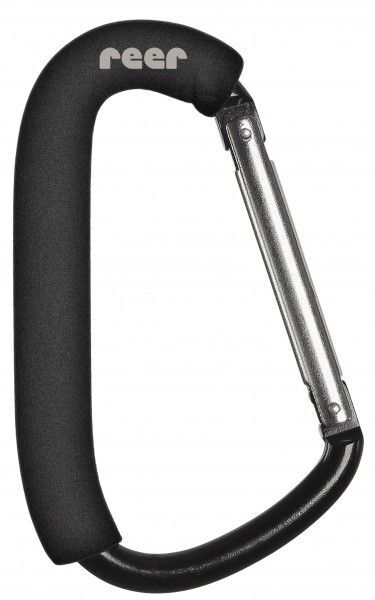 Reer Carryhook Karabinerhaken