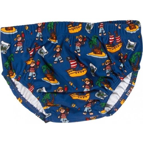 Playshoes Uv-Schutz Windelhose Pirateninsel (460260_900) Original 62/68