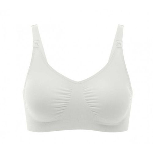 Medela Soutien-Gorge D'allaitement Blanc Taille S