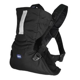 Chicco Porte-Bébé Easy Fit 0741=Black Night