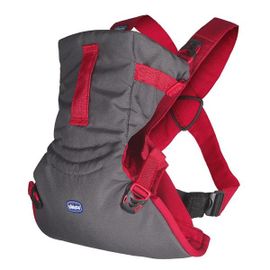 Chicco Porte-Bébé Easy Fit 0771=Paprika