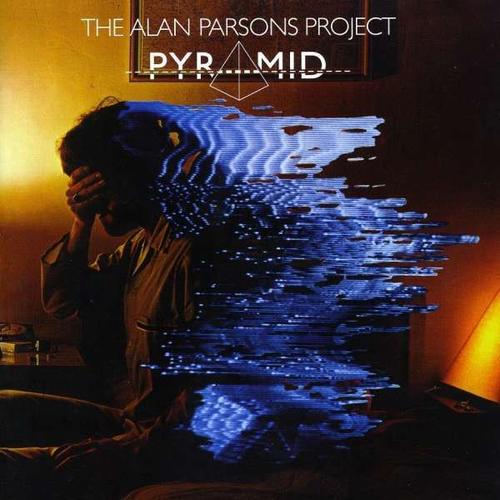 The Alan Parsons Project - Pyramid