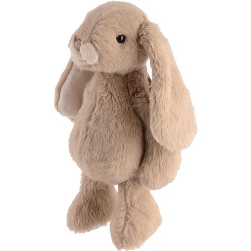 Bukowski - Lapin Kanini Taupe 25 Cm - Enfant