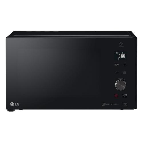 LG MH7265DPS micro-onde Grill Smart Inverter, 1200 W micro-ondes, grill 1000W