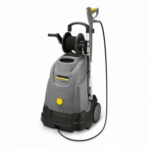 Nettoyeur Haute Pression Eau Chaude KARCHER HDS 5/15 UX Plus