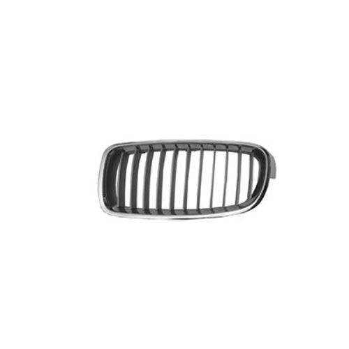 Grille Calandre Gauche. Pour: Bmw 3 F30 Berline 03/12+. Référence Constructeur: 5113 7263 479