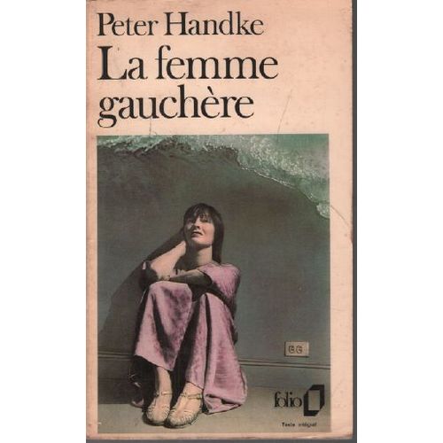 La Femme Gauchère