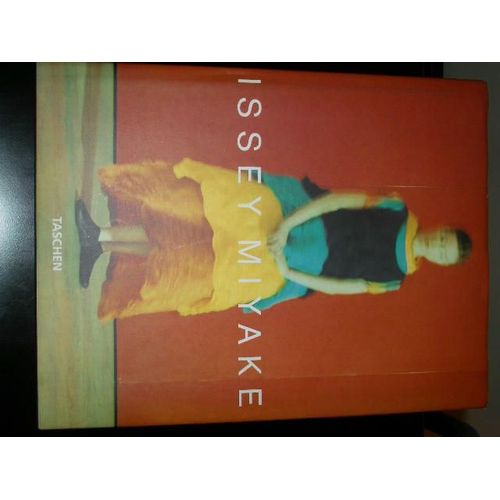 Issey Miyake
