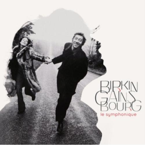 Birkin Gainsbourg : Le Symphonique