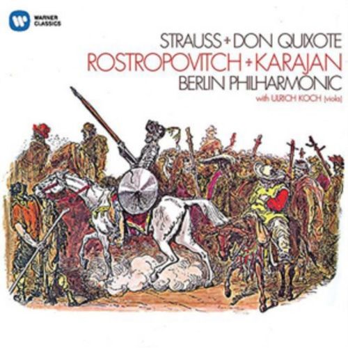 Don Quichotte