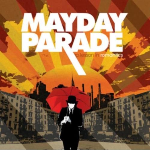 Mayday Parade - A Lesson In Romantics - Anniversary Edition