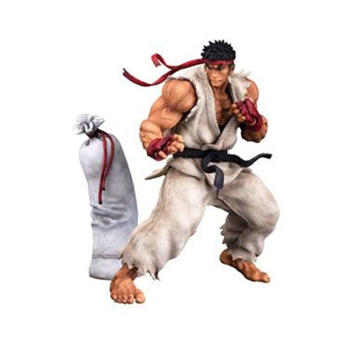 Street Fighter Iii 3rd Strike Fighters Statuette 1/8 Pvc Legendary Ryu 21 Cm