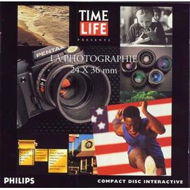 La Photographie 24x36 Sur Cdi