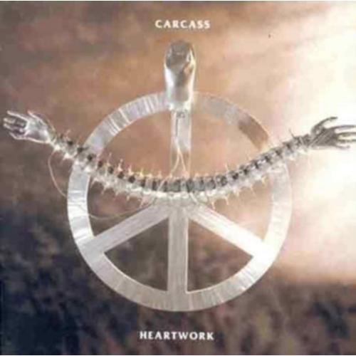 Carcass - Heartwork - Vinilo